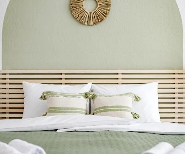 Blue Peace Downtown Budapest