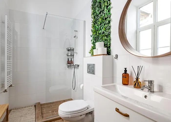 Blue Peace Downtown Budapest