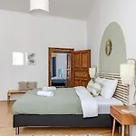 Blue Peace Downtown Appartement Budapest