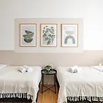Appartement Blue Peace Downtown *