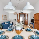 Appartement Blue Peace Downtown