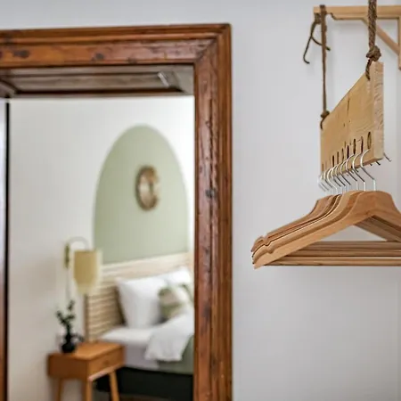 Blue Peace Downtown *