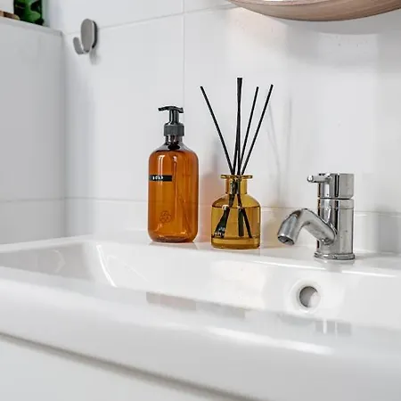 Blue Peace Downtown * Budapeste