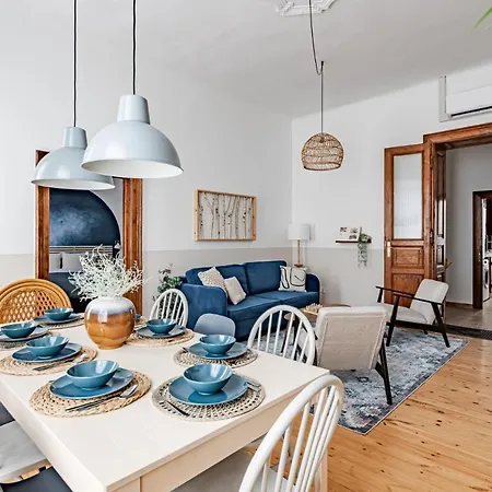 Blue Peace Downtown * Budapeste