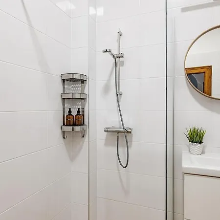 Blue Peace Downtown * Budapeste