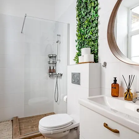 Blue Peace Downtown Budapeste