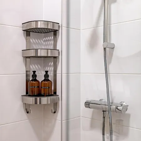 Blue Peace Downtown Budapeste