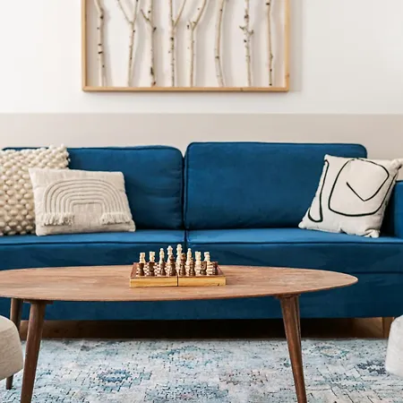 Blue Peace Downtown *