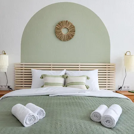 Blue Peace Downtown * Budapeste