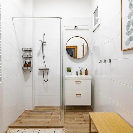 Blue Peace Downtown Budapeste