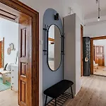 شقة Blue Peace Downtown بودابست