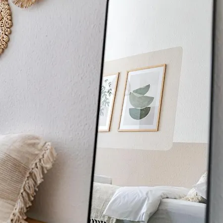 Blue Peace Downtown Budapest