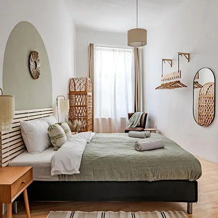 Blue Peace Downtown * Budapest