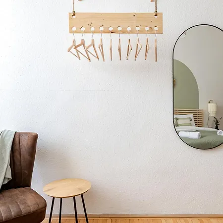 Blue Peace Downtown *