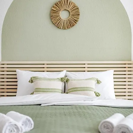 Blue Peace Downtown Budapešť