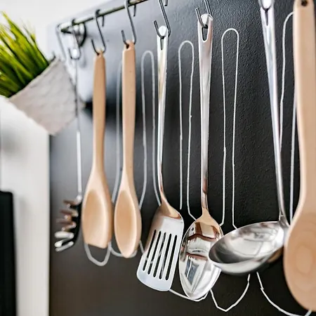 Apartmán Blue Peace Downtown Budapešť