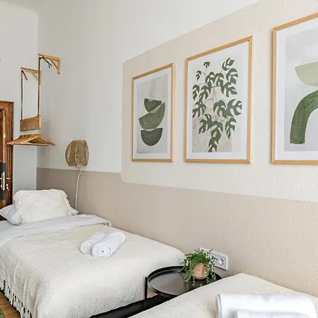 Blue Peace Downtown * Budapešť