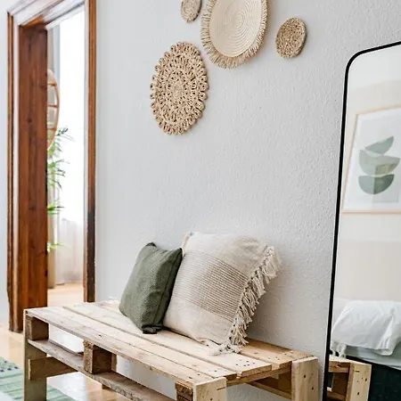 Apartmán Blue Peace Downtown Budapešť