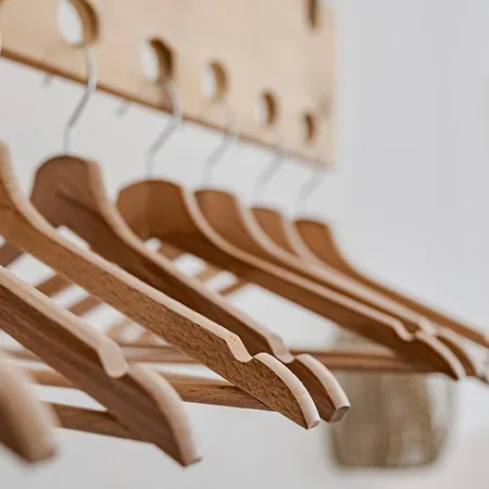 Apartament Blue Peace Downtown *