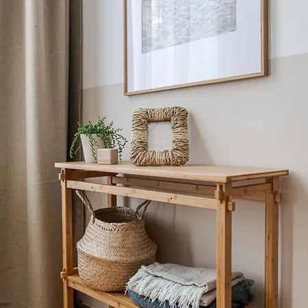 Blue Peace Downtown *