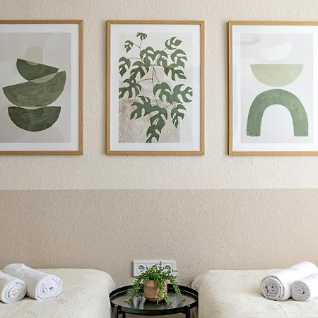 Blue Peace Downtown Budapesta